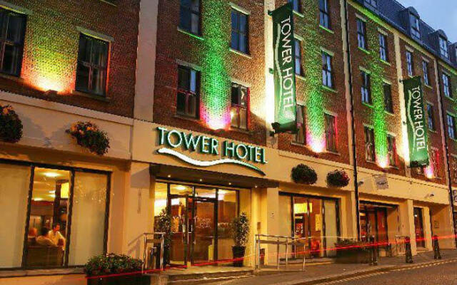 Tower Hotel