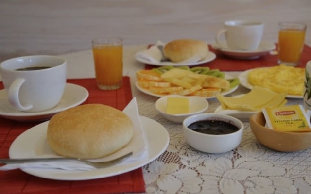 Hostal Sirena