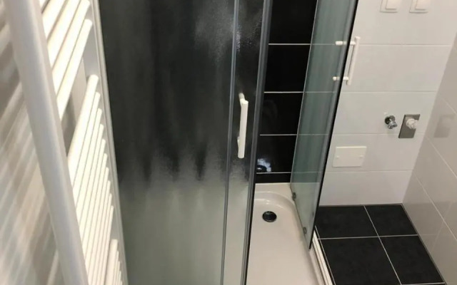 Apartman STAR