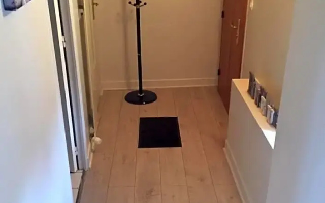 la ferme des ruelles