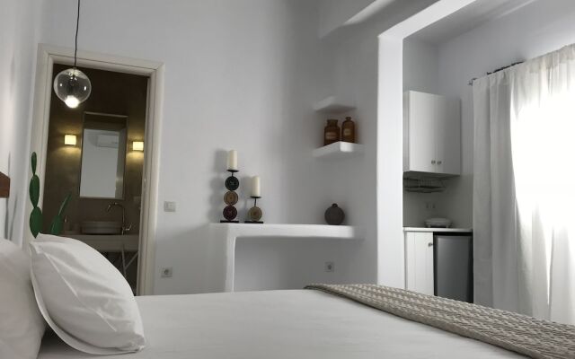 Unique Apartments