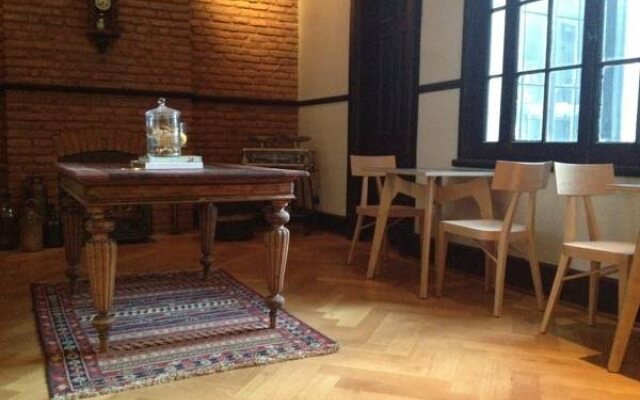 New Voga Guesthouse