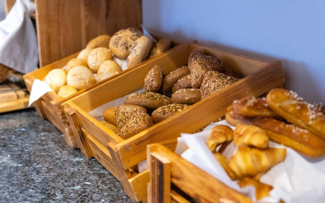 Taste Hotel Hockenheim