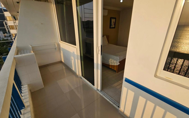 Apartamento 1403 Edificio Karey El Rodadero