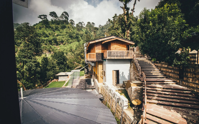 The Peru Resort by Xtreeme