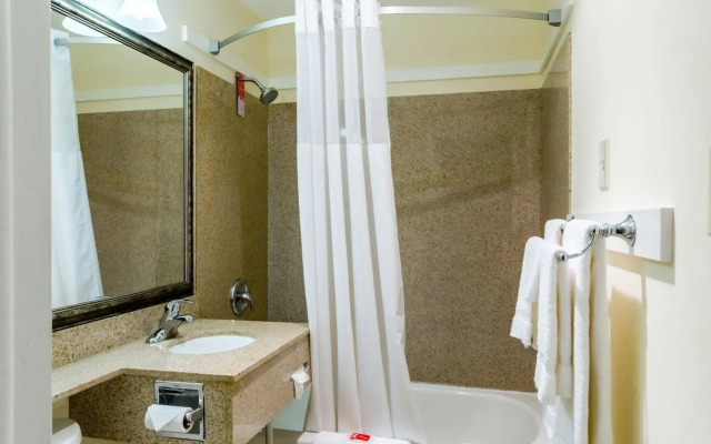 FairBridge Inn Express