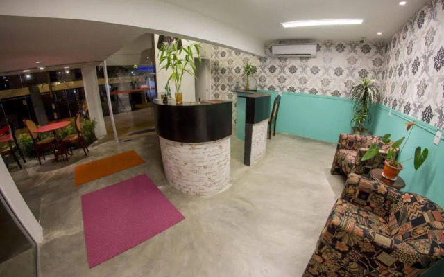 Vivaz Boutique Hotel