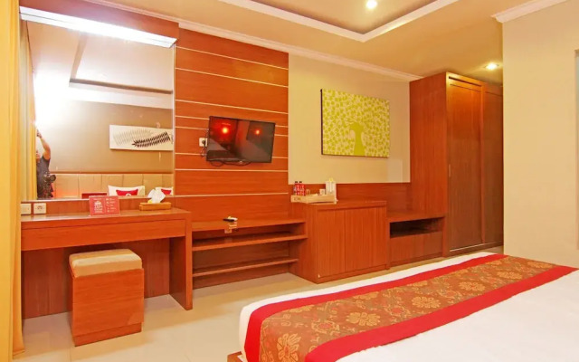 ZEN Premium Ubud Pengosekan 2