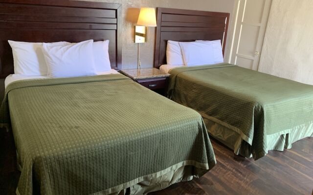 Best Motel Sylmar  Los Angeles