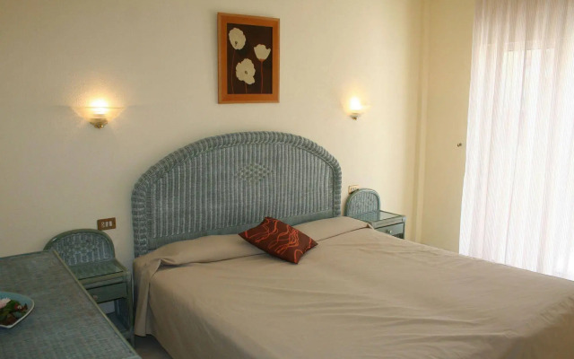 Hotel Chayofa Country Club