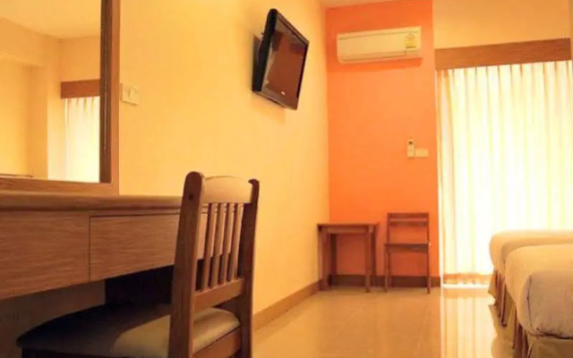 U Inn Hotel Khon Kaen