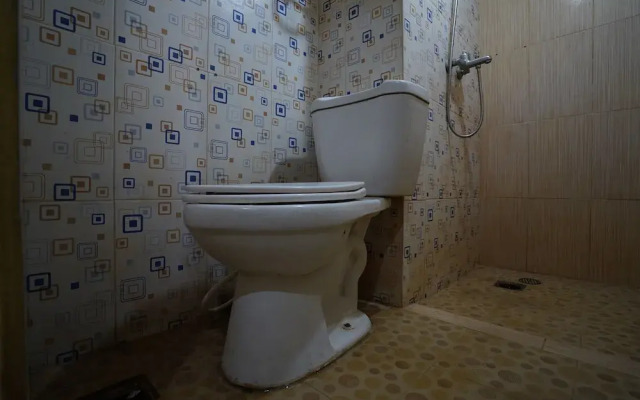 Collection O 92981 Apartemen The Jarrdin By Gold Suites PropertyNearSTEI ITB: Sekolah Teknik Elektro dan Informatika ITB