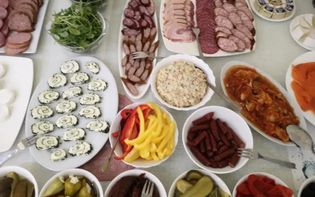 Ośrodek Wypoczynkowy Relaks - od stycznia 2024 jako Ośrodek Wypoczynkowy Nad Stawem