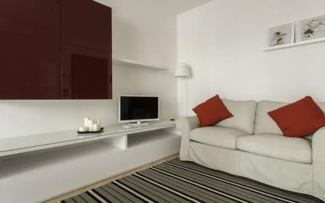 Rent-It-Venice Casona House