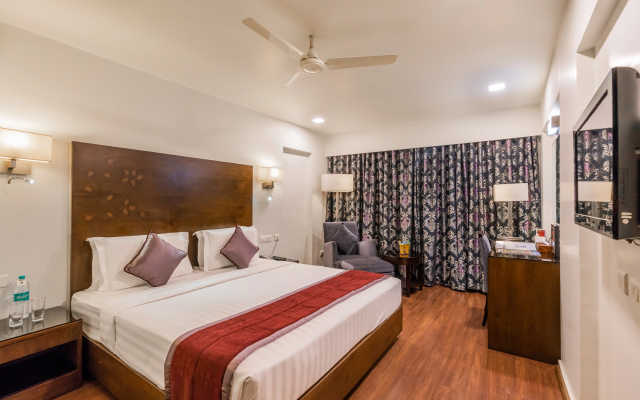Best Western Plus Ramachandra – Guest Rooms – Visakhapatnam