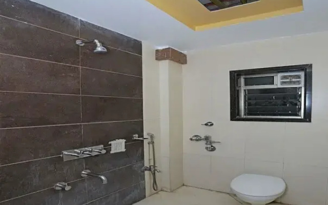 OYO Rooms Pune Nashik Road