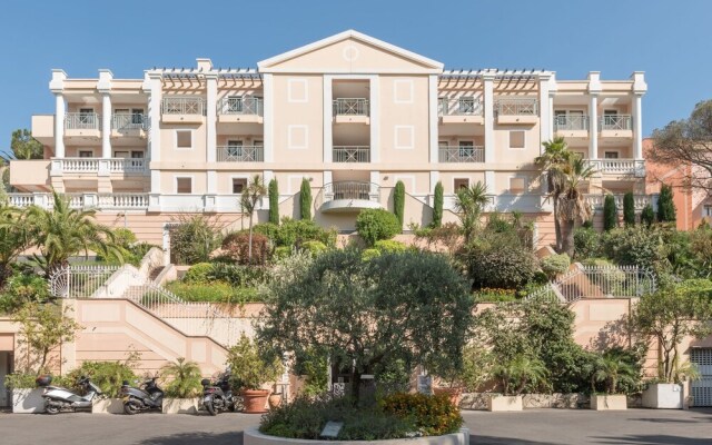 Legendre Sud Immobilier - Cannes Verrerie Appartements