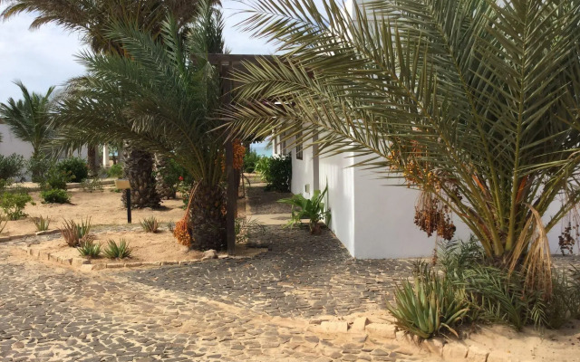 Vilas Praia de Chaves