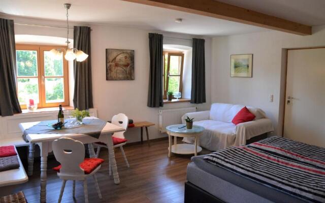 Kötzing am Golfplatz