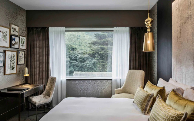 Sofitel Wellington