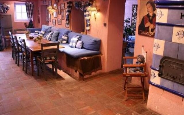 Chambres dhôtes La ferme de Marion