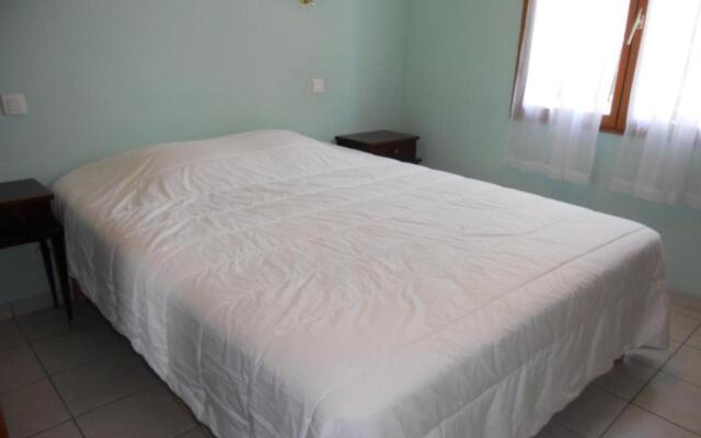 Villa Soulac-sur-Mer, 4 pièces, 6 personnes - FR-1-648-34