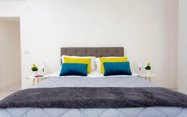 Luxury Sweet Home Farnese - Campo Dei Fiori