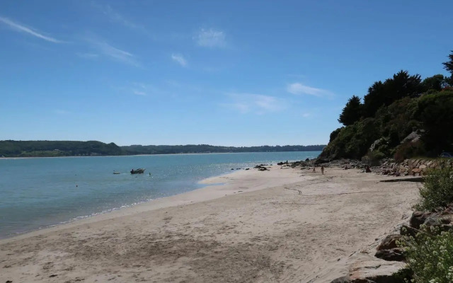 Holiday Home Meeresblick - Smh104