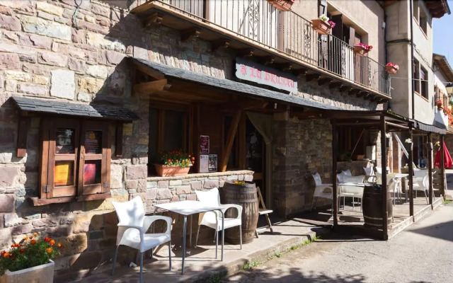 Casa Francho