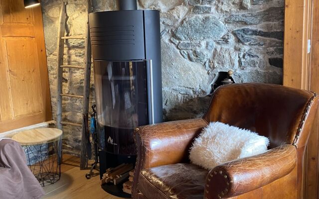 Chalet La Pive