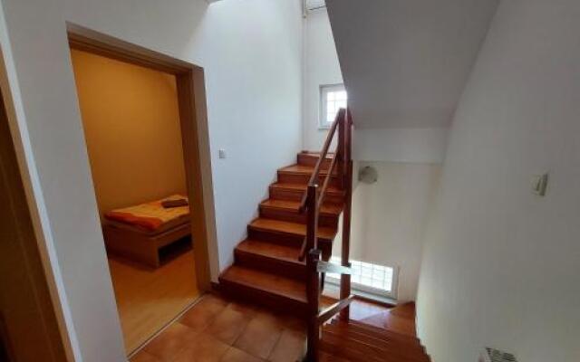 Semiramis Apartman