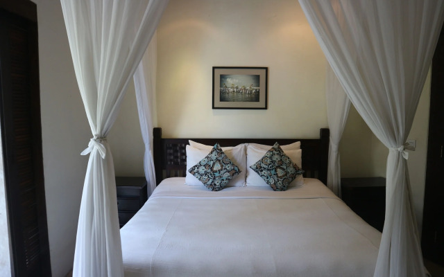 Villa Seminyak William