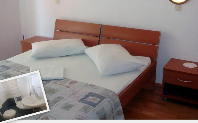Apartment Maja