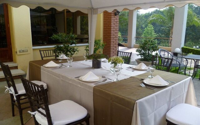 Hotel Misión Los Cocuyos