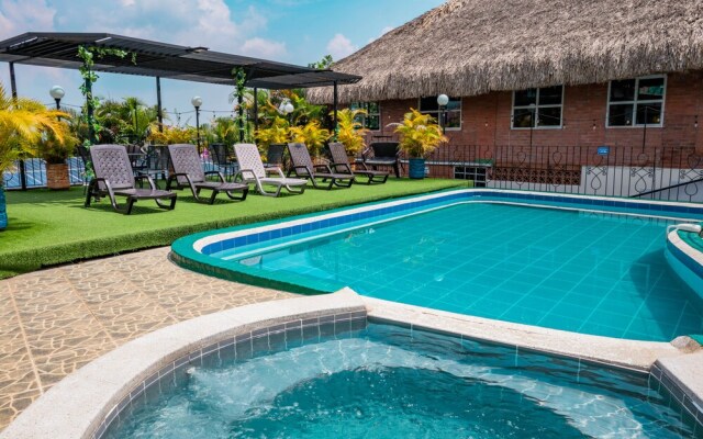 Ecovilla