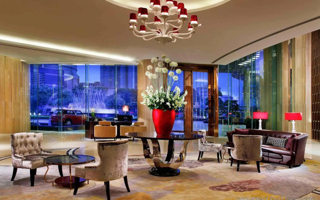 Sofitel Guangzhou Sunrich