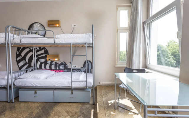 Sunflower Hostel Berlin