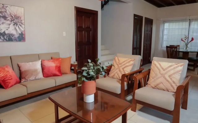 Trilogy Villas