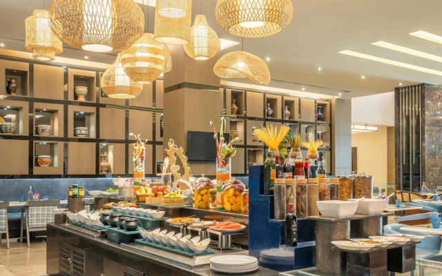 Radisson Blu Hotel Rudrapur