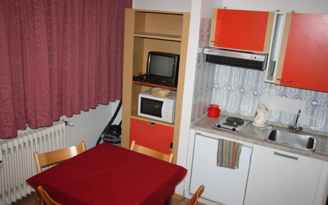 Residence COPAI