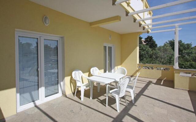 Apartments Jasmina
