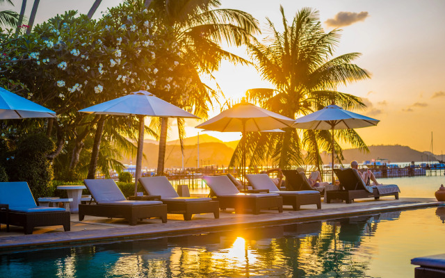 Saboey Resort & Villas