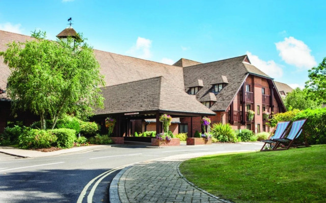 Solent Hotel and Spa