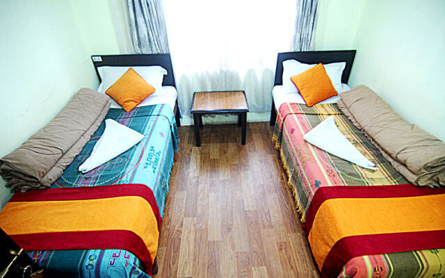 Pariwar B&B