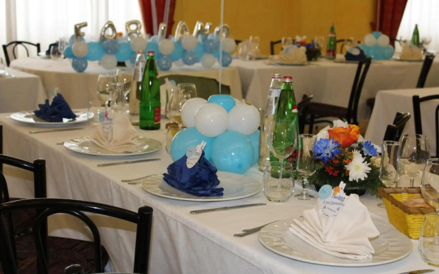 Aquila Hotel