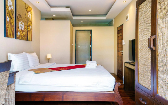 Yotaka Boutique Hotel Bangkok