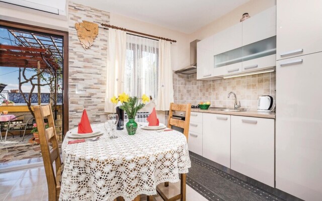 Beautiful Home in Lovran With Wifi and 0 Bedrooms