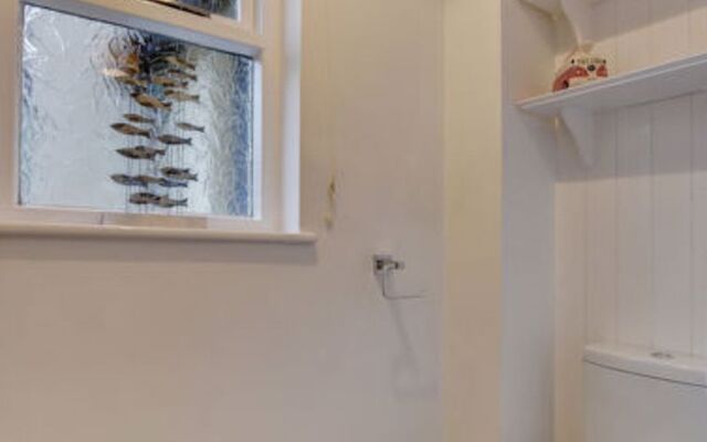 Holiday Home Salar Cottage