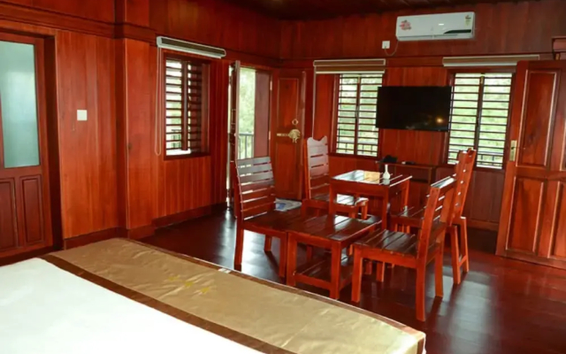 Coorg Cliffs Resort