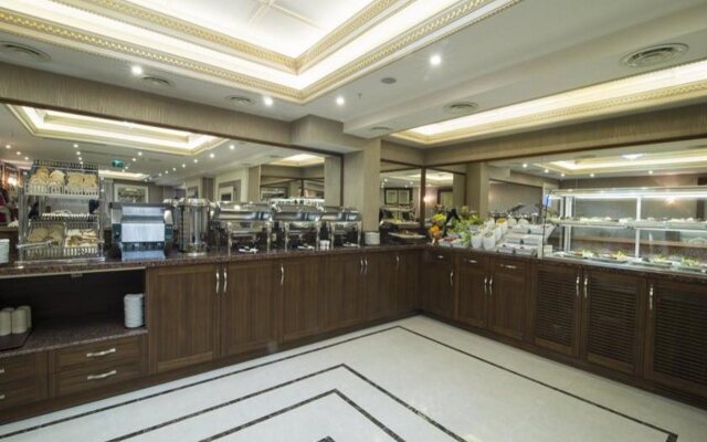 Halifaks Hotel